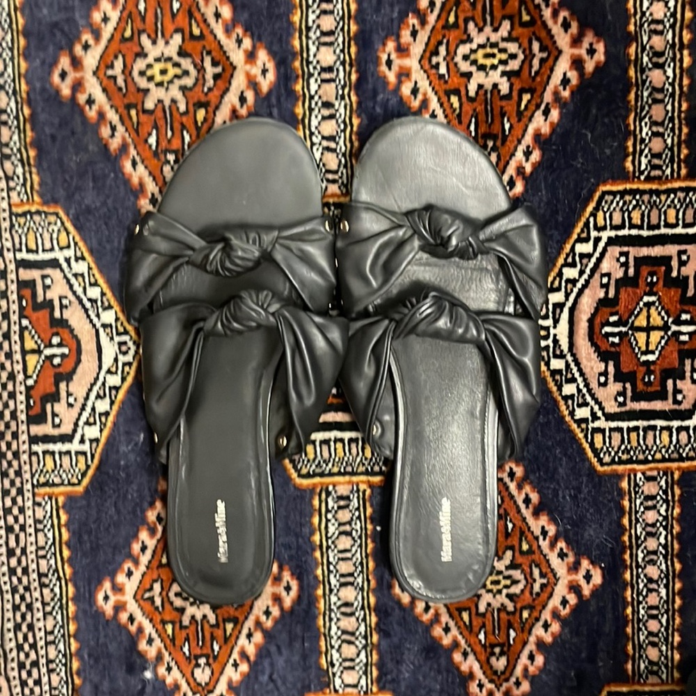 Mara&Mine beautiful sandals size 11